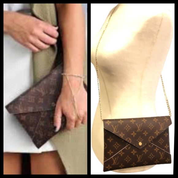 Louis Vuitton Handbags - Louis Vuitton Large Kirigami